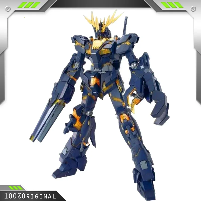 DABAN 6639 аниме MG 1/100 RX-0 Единорог 02 BANSHEE Взрывная Броня в сборе пластиковая модель комплект экшн-игрушки Фигурки подарок
DABAN 6639 аниме MG 1/100 RX-0 Единорог 02 BANSHEE Взрывная Броня в сборе пластиковая модель комплект экшн-игрушки Фигурки подарок