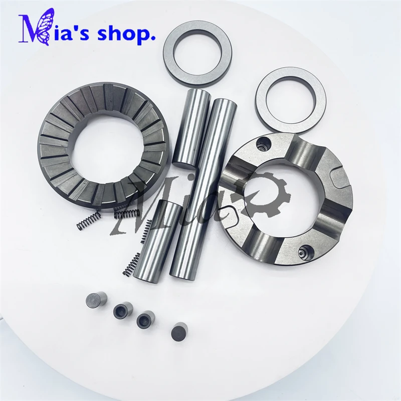 High Strength Differential + 26 Spline Axles Mechanical Locker Upgrade for SL SUZSAM Unleash Your Off Roading Potential
High Strength Differential + 26 Spline Axles Mechanical Locker Upgrade for SL SUZSAM Unleash Your Off Roading Potential