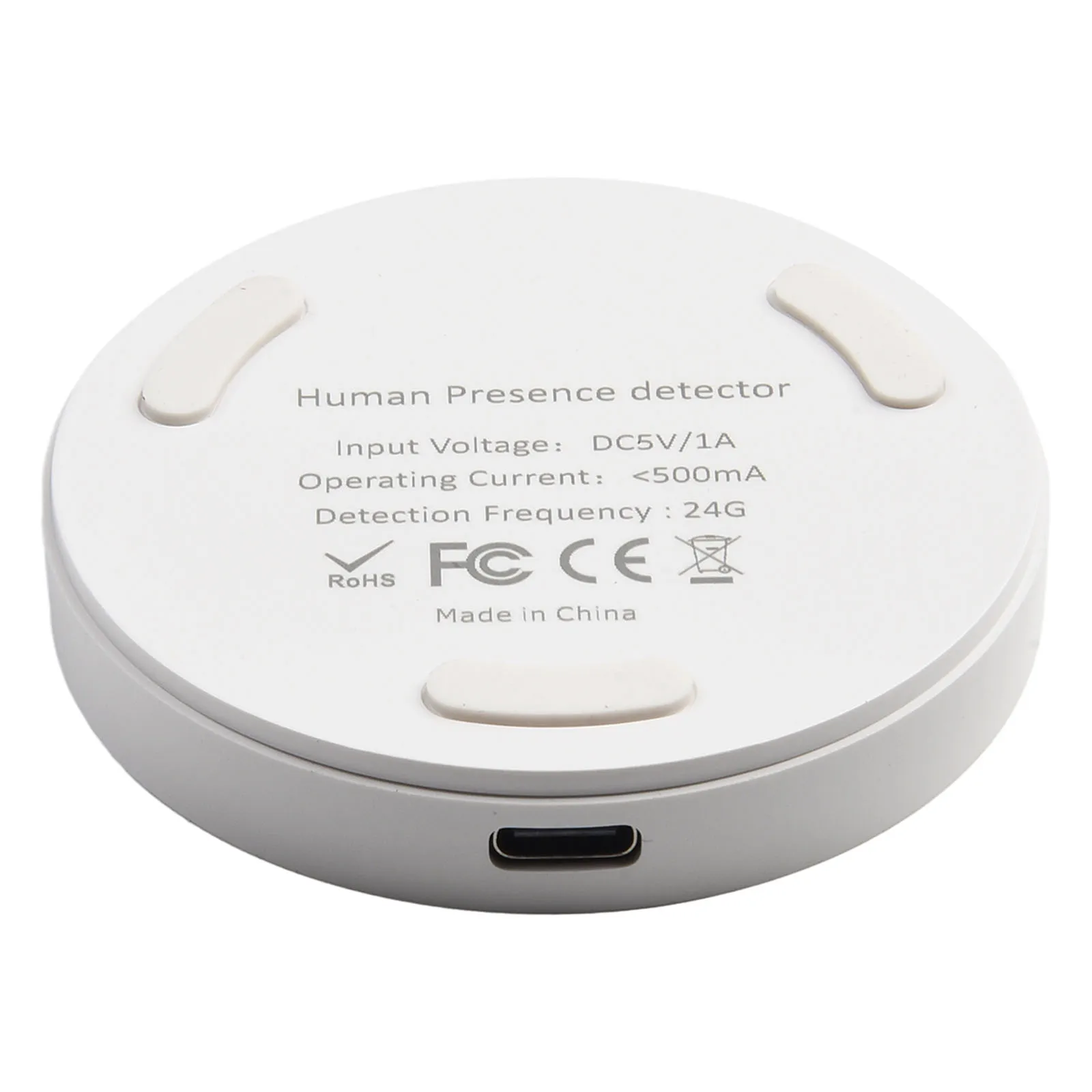 WiFi/For Zigbee Human Presence Sensor Accurate Identification Conical Detection Range Environmentally Friendly Design
WiFi/For Zigbee Human Presence Sensor Accurate Identification Conical Detection Range Environmentally Friendly Design