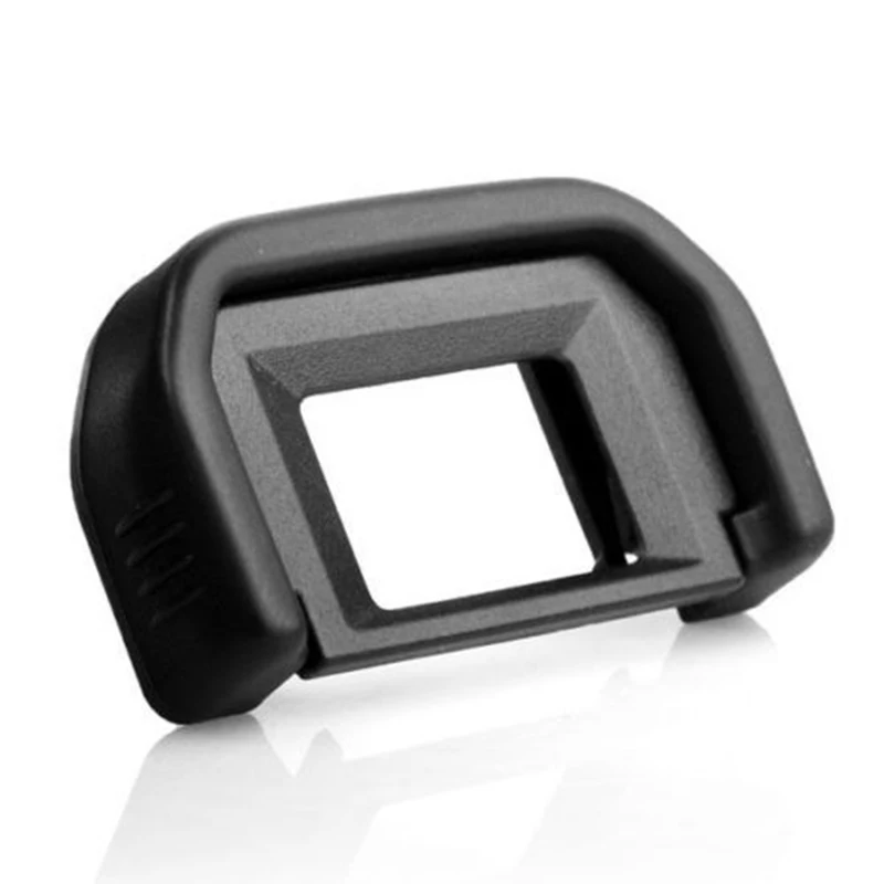 Two High Quality Eyecups for Canon DSLR EOS Cameras Compatible with Many Models Including the 1000D 550D and 500D
Two High Quality Eyecups for Canon DSLR EOS Cameras Compatible with Many Models Including the 1000D 550D and 500D
