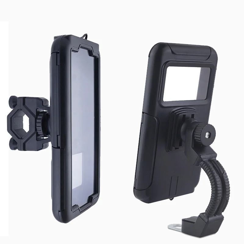 Держатель для телефона Z5, 6,8 дюйма, водонепроницаемый, на руль велосипеда
Держатель для телефона Z5, 6,8 дюйма, водонепроницаемый, на руль велосипеда