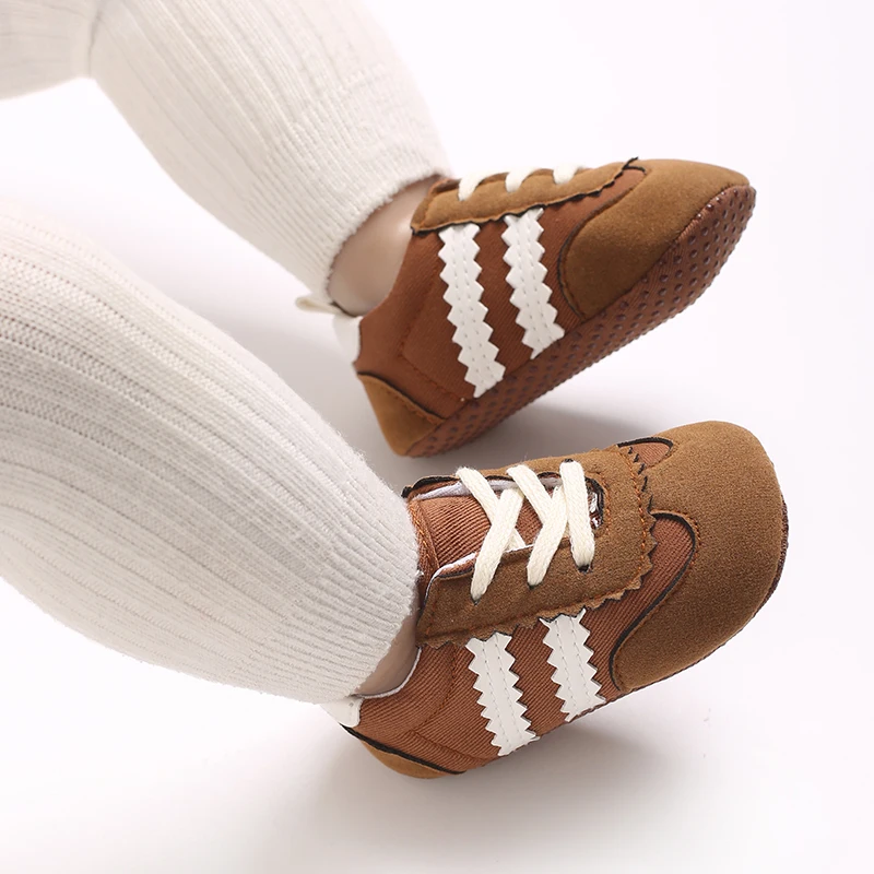 حذاء كاجوال أنيق يحجب الألوان للأطفال مشوا لأول مرة 0-18 متر حذاء رياضي قماشي للأطفال حديثي الولادة حذاء أطفال بنعل ناعم حذاء كاجوال أنيق يحجب الألوان للأطفال مشوا لأول مرة 0-18 متر حذاء رياضي قماشي للأطفال حديثي الولادة حذاء أطفال بنعل ناعم