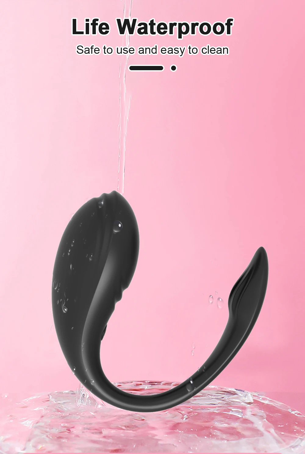 Wireless Remote Control Vibrator Vibrating Egg Sex Toys For Women G-Spots Clitoris Stimulator Intimate Female Masturbator Goods Wireless Remote Control Vibrator Vibrating Egg Sex Toys For Women G-Spots Clitoris Stimulator Intimate Female Masturbator Goods