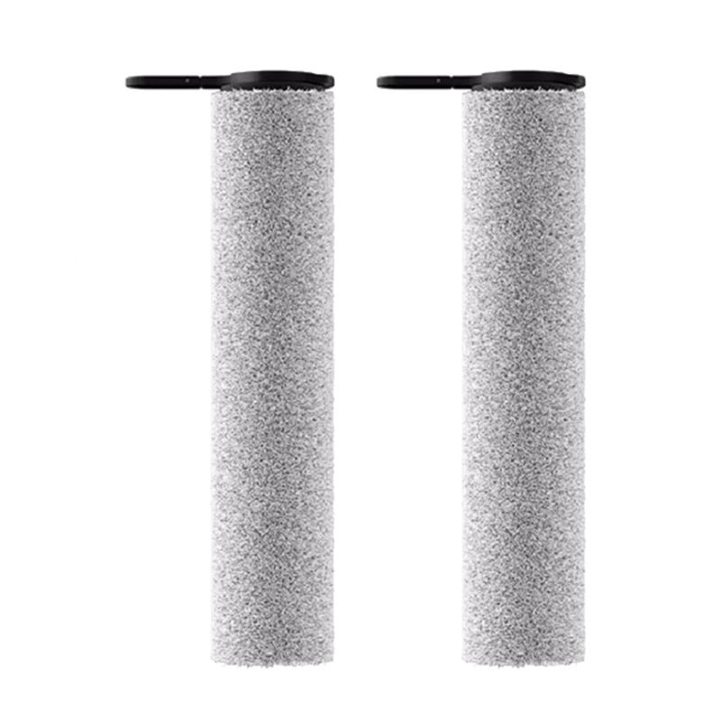 HOT SALE 2 Pcs For Tineco FLOOR ONE S7 Steam Floor Scrubber Cleaner Roller Brush Spare Part Replacement Accessories Roller Brush
HOT SALE 2 Pcs For Tineco FLOOR ONE S7 Steam Floor Scrubber Cleaner Roller Brush Spare Part Replacement Accessories Roller Brush