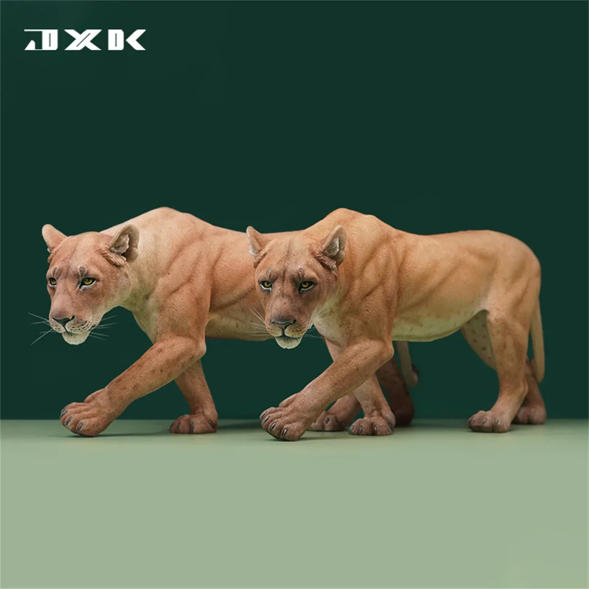 Модель львицы JXK Studio 1/6, фигурка дикого животного, реалистичное украшение, сцена солдата, аксессуар, коллекционер, детская игрушка, подарок
Модель львицы JXK Studio 1/6, фигурка дикого животного, реалистичное украшение, сцена солдата, аксессуар, коллекционер, детская игрушка, подарок