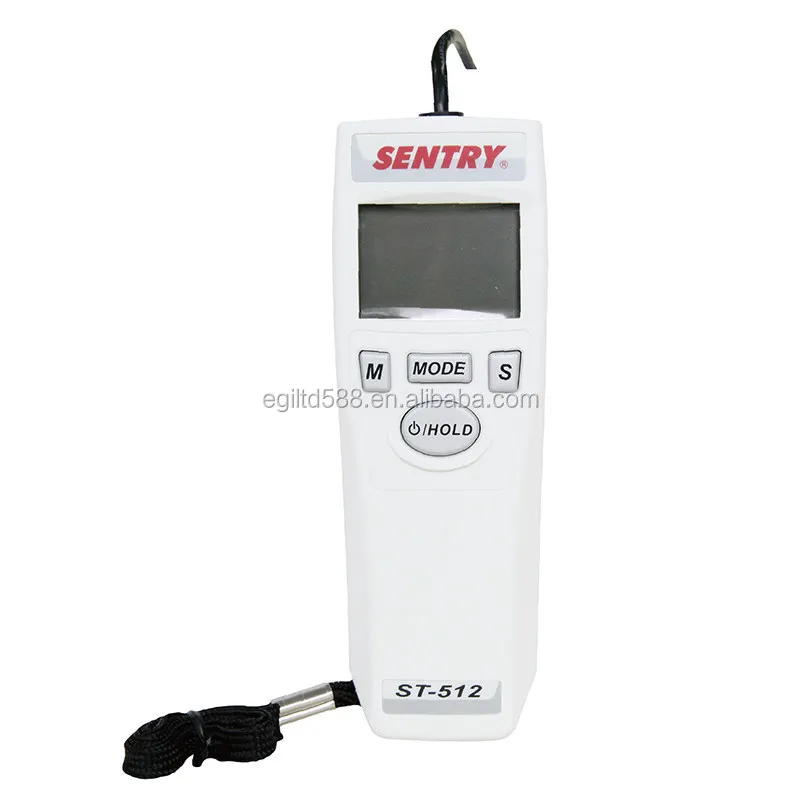 SENTRY ST-512 Portable Ultraviolet Light Radiation UV Meters Lux Meter UVC Photometer Illumination Meter
SENTRY ST-512 Portable Ultraviolet Light Radiation UV Meters Lux Meter UVC Photometer Illumination Meter