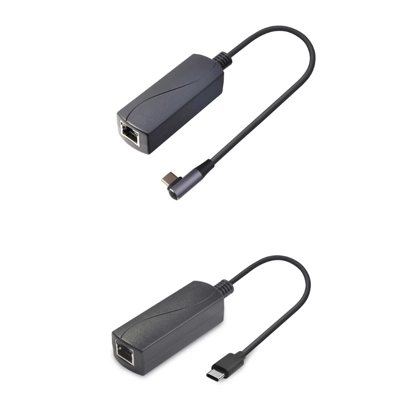 POE to Type-C Driver 5V 2.4A Output with IEEE802.3af Standard 10/100Mbps Charging Mobile Device Broadband Accessories Dropship
POE to Type-C Driver 5V 2.4A Output with IEEE802.3af Standard 10/100Mbps Charging Mobile Device Broadband Accessories Dropship