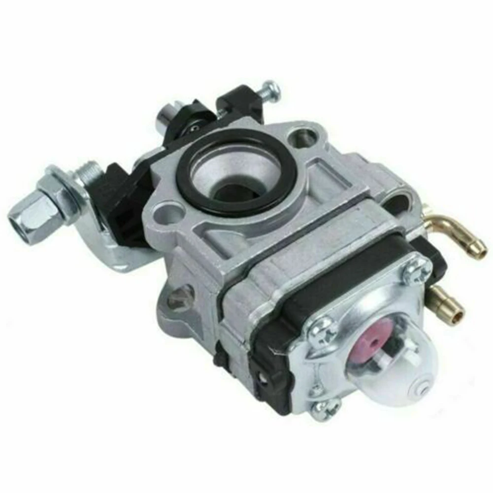 11mm Carburetor Carb Strimmer Hedge Trimmer Lawn Mower Chainsaw 22cc 26cc 33cc 34cc 36cc Outdoor Living Part Tool
11mm Carburetor Carb Strimmer Hedge Trimmer Lawn Mower Chainsaw 22cc 26cc 33cc 34cc 36cc Outdoor Living Part Tool