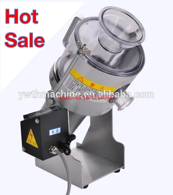 300-500 Mesh Ultrafine Mineral Laboratory Grinding Machine Home Grinder Food Pulverizer
300-500 Mesh Ultrafine Mineral Laboratory Grinding Machine Home Grinder Food Pulverizer