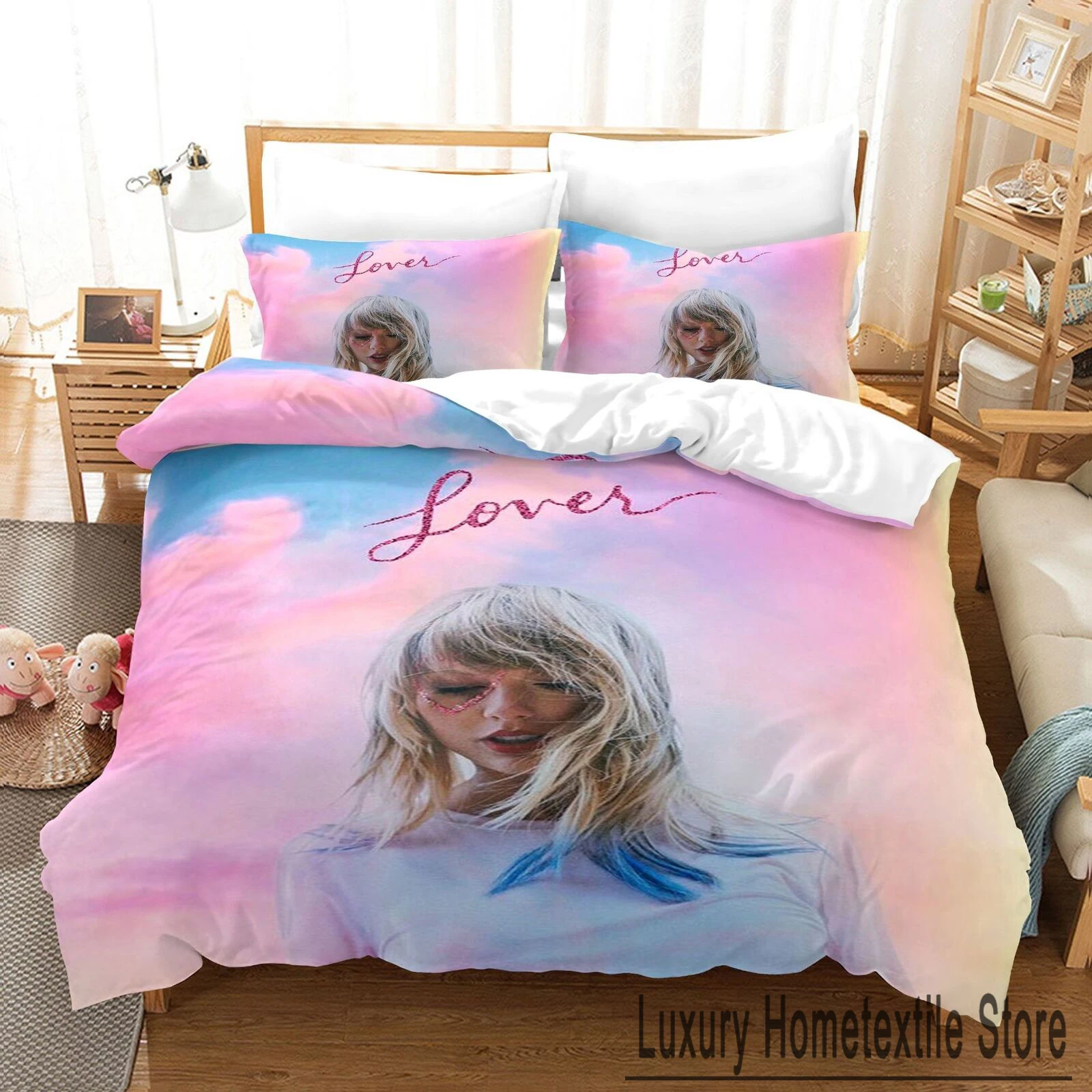 Постельное белье с 3D-принтом поп-Женщины певицы тайлар Комплект постельного белья знаменитости Свифт пододеяльник наволочка Комплект постельного белья с изображением знаменитой звезды пододеяльник комплект постельного белья
Постельное белье с 3D-принтом поп-Женщины певицы тайлар Комплект постельного белья знаменитости Свифт пододеяльник наволочка Комплект постельного белья с изображением знаменитой звезды пододеяльник комплект постельного белья