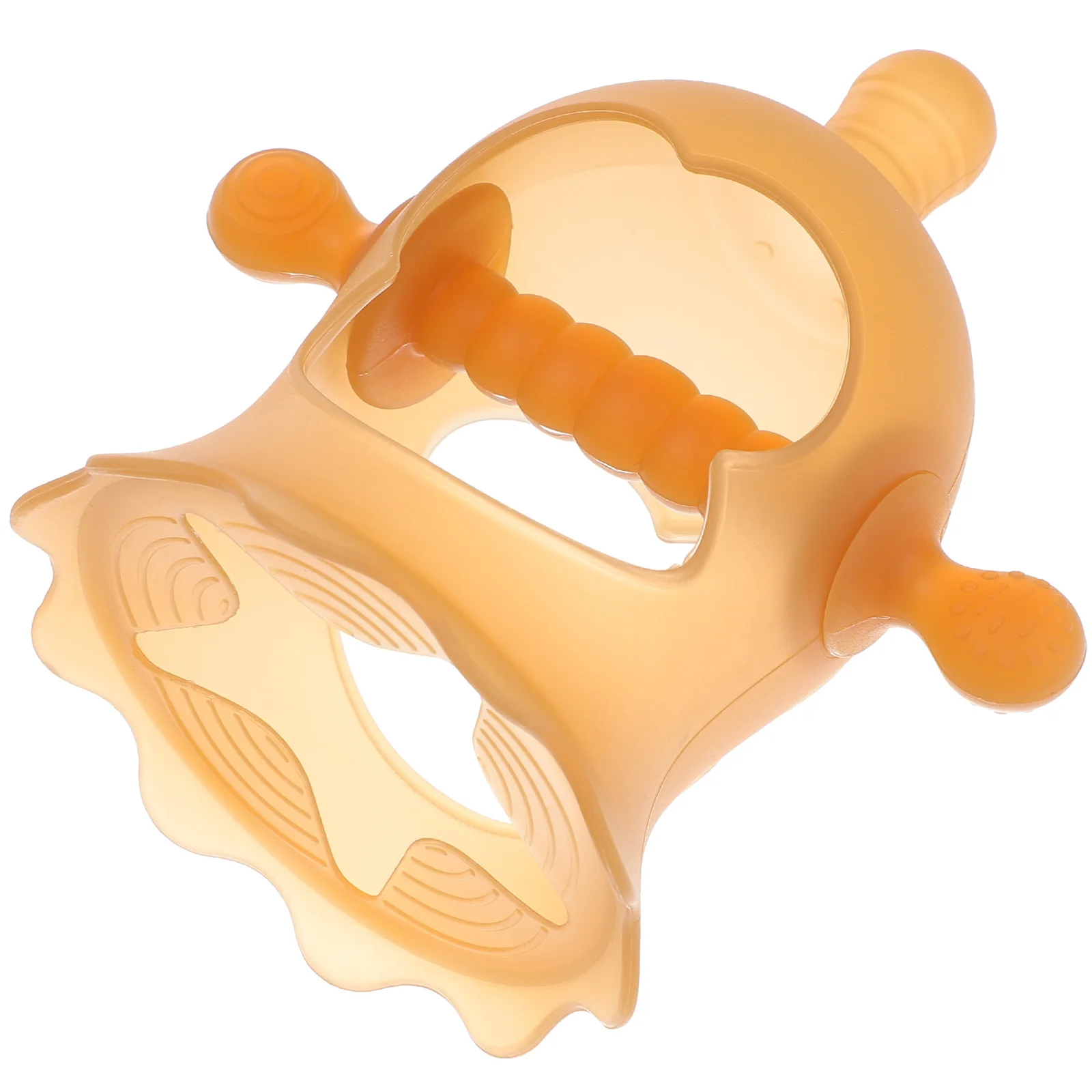 Three-dimensional Hand Teether Baby Teething Toy Infant Chew Toddler Molar Guard Toys Newborn Car Seat Pacifier Breast Feeding
Three-dimensional Hand Teether Baby Teething Toy Infant Chew Toddler Molar Guard Toys Newborn Car Seat Pacifier Breast Feeding