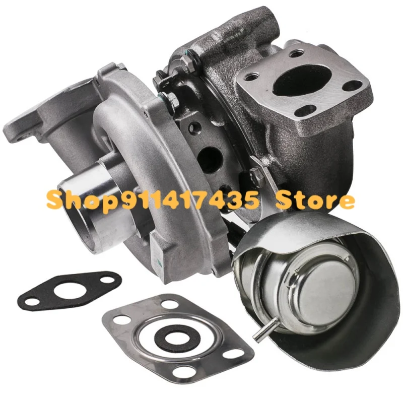 GT1544V Turbo charger for Ford C-MAX Focus Mondeo 1.6 TDCi DV6TED4 80KW 110HP 11657804903
GT1544V Turbo charger for Ford C-MAX Focus Mondeo 1.6 TDCi DV6TED4 80KW 110HP 11657804903