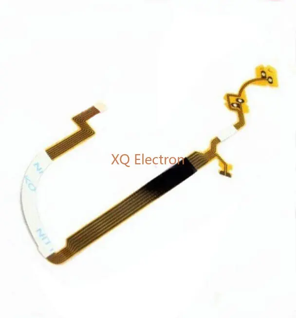New Lens Aperture Flex Cable Ribbon For Nikon 18-55mm VR Replacemet parts US(Origin)
New Lens Aperture Flex Cable Ribbon For Nikon 18-55mm VR Replacemet parts US(Origin)