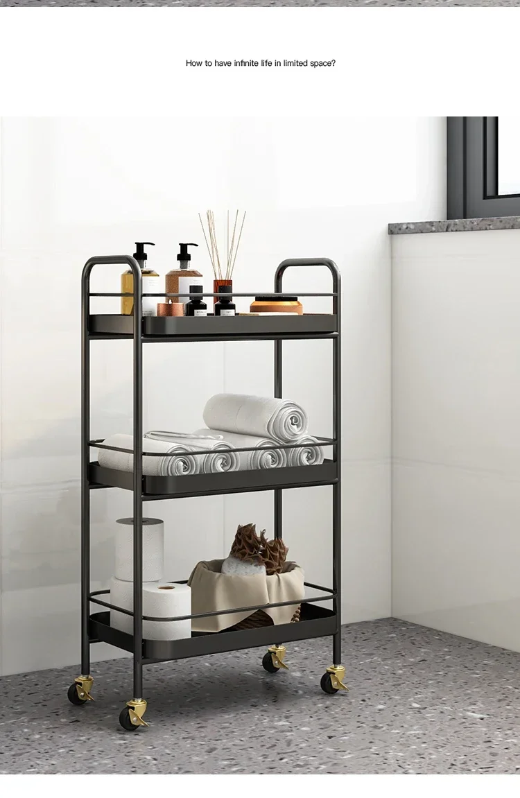 Nordic Multi-Layer Auxiliary Spa Table With Wheels S2ace550a282e48fe9b6ce7b44c8e81c2S