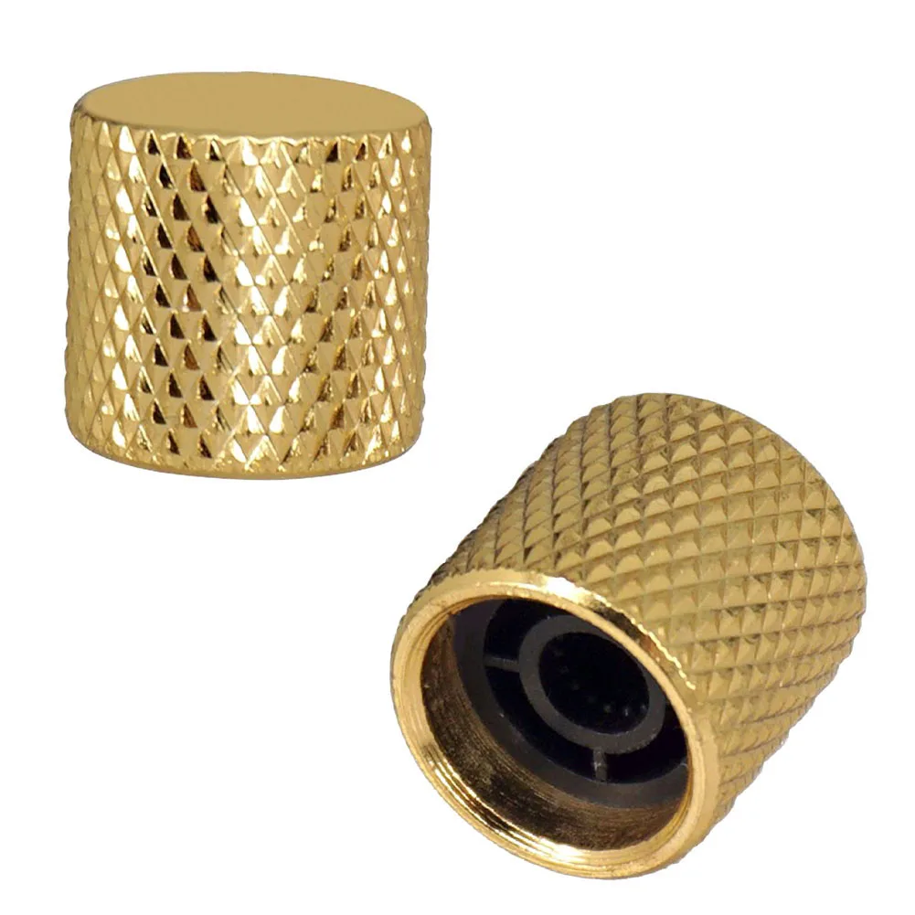 High Quality 4PCS Electric Guitars Volume Tone Knobs Buttons For Electric Guitar Bass Parts Guitar Knobs Tone Knobs
High Quality 4PCS Electric Guitars Volume Tone Knobs Buttons For Electric Guitar Bass Parts Guitar Knobs Tone Knobs