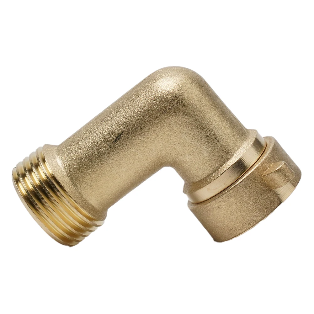 Joint 90 Degree Angle Water Pipe RV Water Intake Hose Fittings Accessories Connector Durable High Quality Trailer 1Pcs
Joint 90 Degree Angle Water Pipe RV Water Intake Hose Fittings Accessories Connector Durable High Quality Trailer 1Pcs