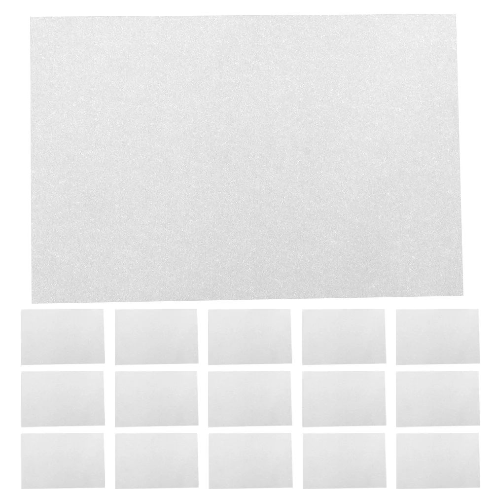 400 Pcs Tracing Paper Calligraphy Writing Strokes Bihua Copy Translucent Sketching Practice Student
400 Pcs Tracing Paper Calligraphy Writing Strokes Bihua Copy Translucent Sketching Practice Student