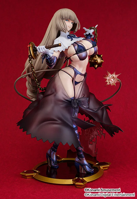 

100% Original: Pre-sale WING Bombshell Girl Sebia Belmont 1/6 PVC Action Figure Model Toys