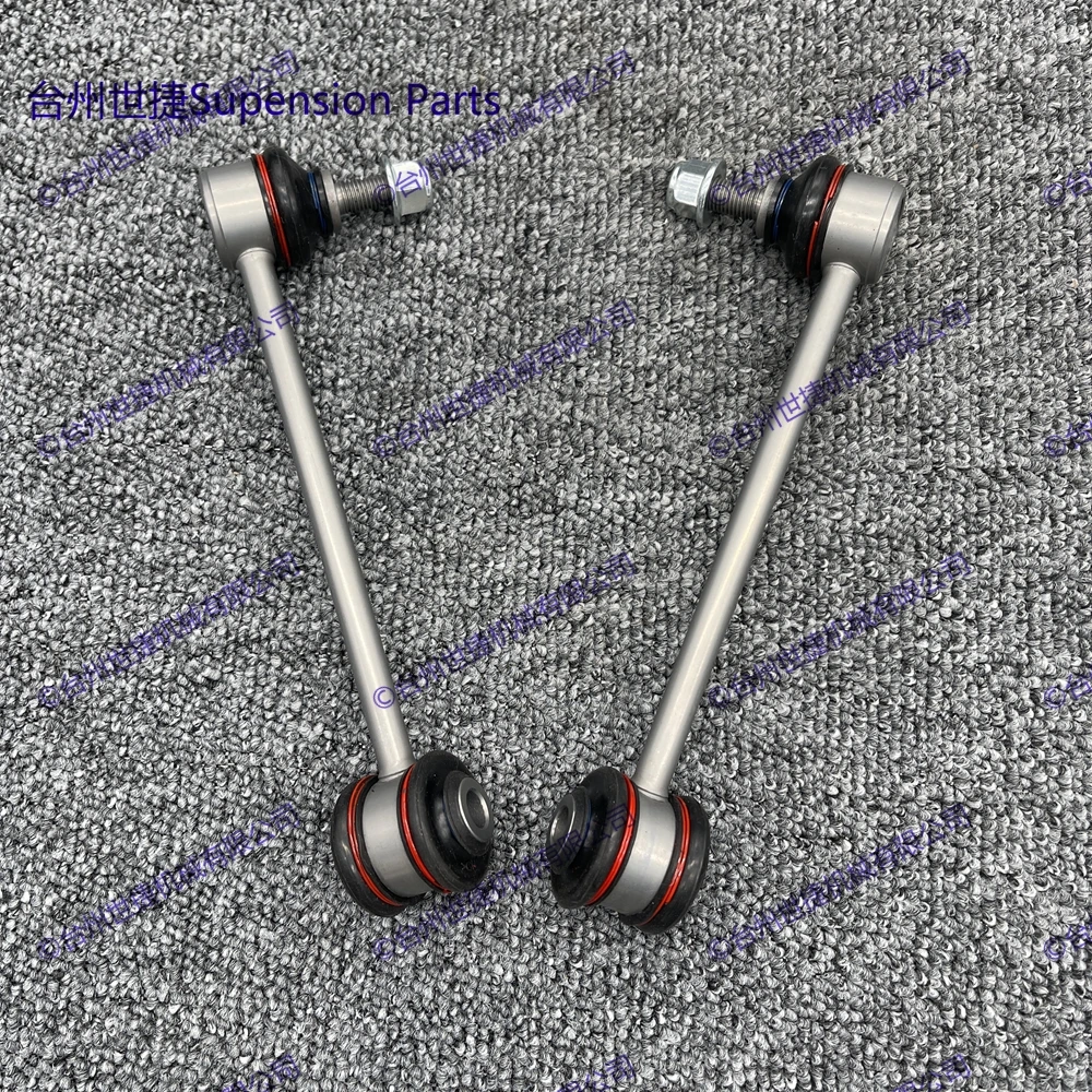 

Pair of Rear Suspension Stabilizer Sway Bar End Links For Maserati Levante 2017 2018 2019 2020
