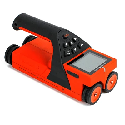 New Testing Equipment Integrity Rebar Locator, concrete rebar scanner finder locator detector
New Testing Equipment Integrity Rebar Locator, concrete rebar scanner finder locator detector