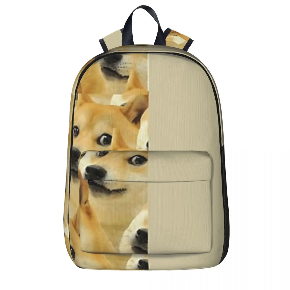 Doge Сиба ину Inu рюкзаки с мемами для мальчиков и девочек, сумка для книг, школьные сумки для студентов, детский мультяшный рюкзак, дорожный рюкзак, сумка на плечо
Doge Сиба ину Inu рюкзаки с мемами для мальчиков и девочек, сумка для книг, школьные сумки для студентов, детский мультяшный рюкзак, дорожный рюкзак, сумка на плечо