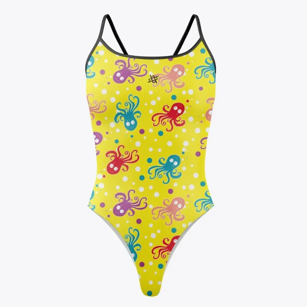 

2023 New Sexy One Piece Swimsuit Women Swimwear Summer Push Up Open Water Bathing Suit Monokini Print Swim Suit Beach Wear