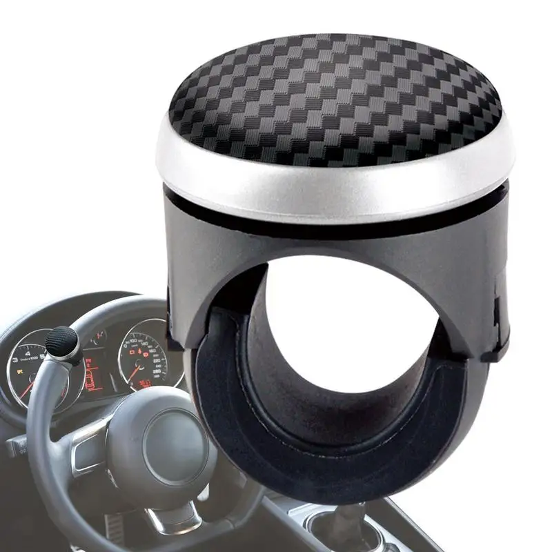 

Steering Wheel Spinner Steering Wheel Spinners For Cars Steering Ball Wheel Knob Spinner For Car Tractors Boat And More