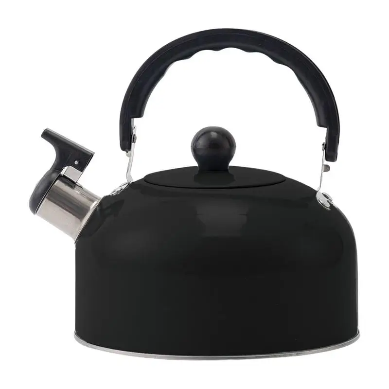 Whistling Kettle 3L Large Stovetop Food Grade Stainless Steel Tea Pot For Stove Heat-resistant Anti-scalding Ergonomic Handle
Whistling Kettle 3L Large Stovetop Food Grade Stainless Steel Tea Pot For Stove Heat-resistant Anti-scalding Ergonomic Handle