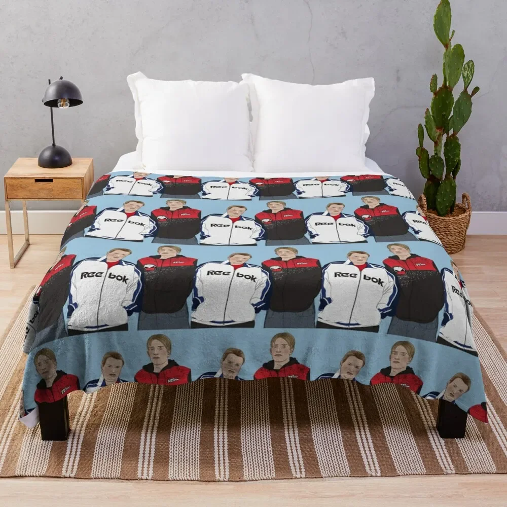 Kerry and Kurtan- This Country Throw Blanket Comforter Beautifuls Fluffy Softs Blankets For Bed Blankets
Kerry and Kurtan- This Country Throw Blanket Comforter Beautifuls Fluffy Softs Blankets For Bed Blankets