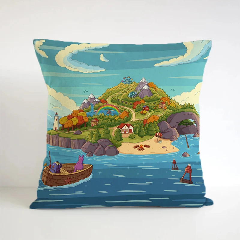 Square Pillow Covers Decorative Pillows Cat Gift Cushion Cover 45*45 Cojines Decorativos Para Sofá Short Plush Cushions 45x45
Square Pillow Covers Decorative Pillows Cat Gift Cushion Cover 45*45 Cojines Decorativos Para Sofá Short Plush Cushions 45x45