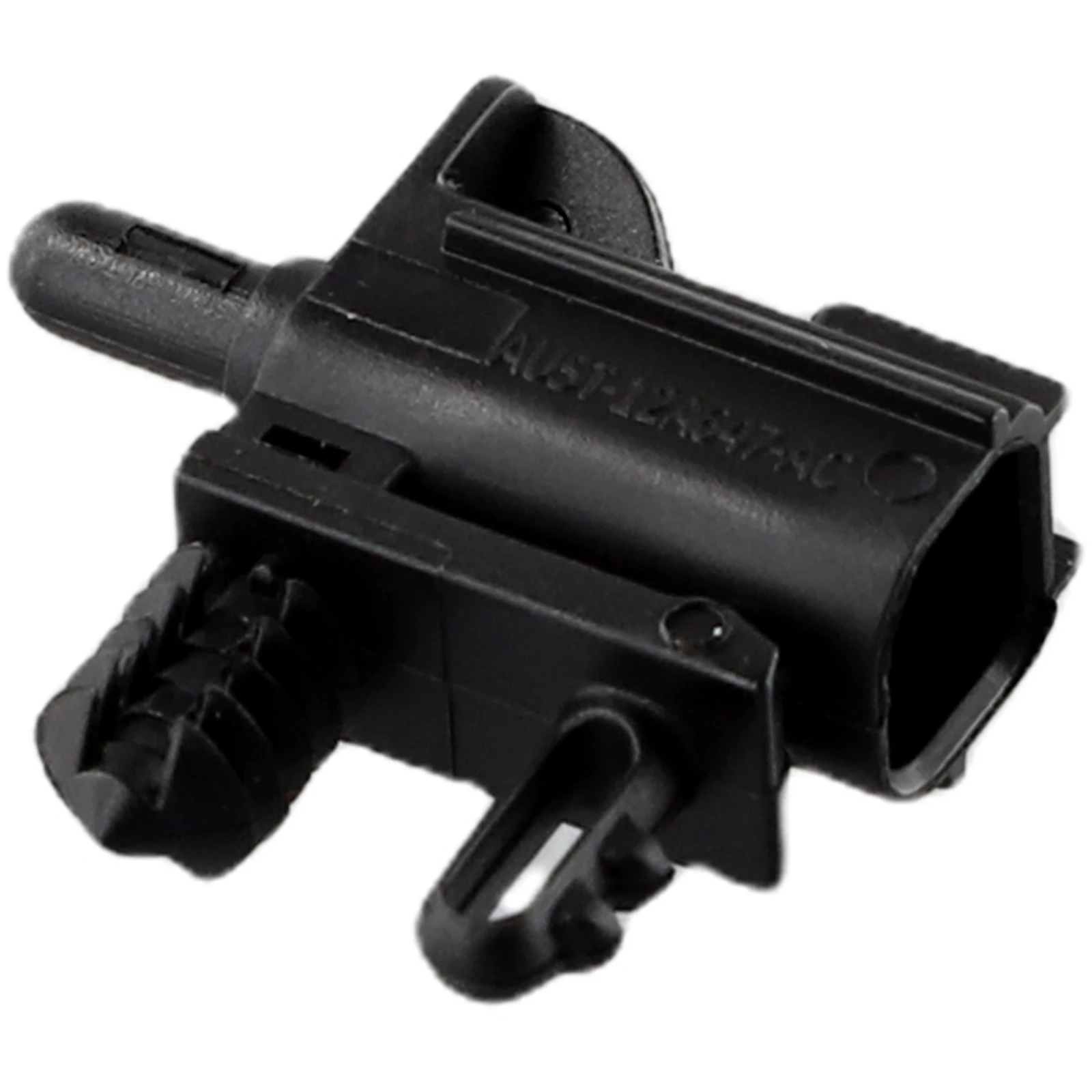 Vehicle Air Temperature Sensor For Ford Fusion F-150 Ambient Air Temperature Sensor AU5Z12A647B,AU5T-12A647-AC Plastic
Vehicle Air Temperature Sensor For Ford Fusion F-150 Ambient Air Temperature Sensor AU5Z12A647B,AU5T-12A647-AC Plastic
