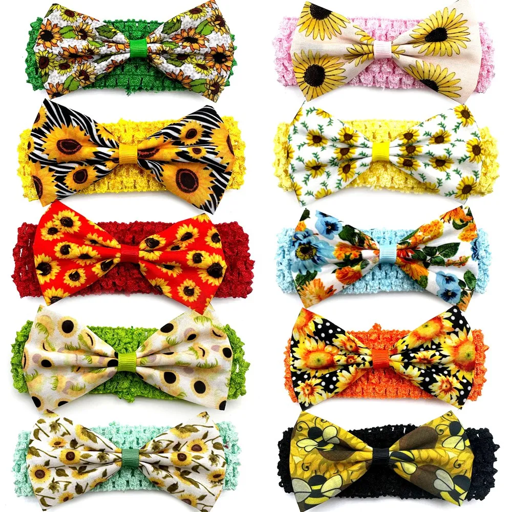 40 шт., эластичные галстуки-бабочки для собак
40 шт., эластичные галстуки-бабочки для собак