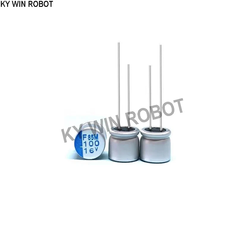10 шт. 10 мкФ 220 мкФ 330 мкФ 560 мкФ 680 мкФ 1000 мкФ 1200 мкФ 16V NCC PSF Serires Super Low ESR 16V100uF для материнской платы VGA твердые конденсаторы
10 шт. 10 мкФ 220 мкФ 330 мкФ 560 мкФ 680 мкФ 1000 мкФ 1200 мкФ 16V NCC PSF Serires Super Low ESR 16V100uF для материнской платы VGA твердые конденсаторы