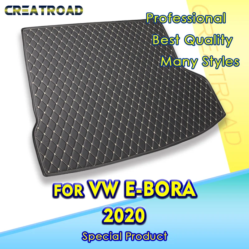 Коврик для багажника автомобиля для VOLKSWAGEN VW e-Bora 2020, автомобильные аксессуары на заказ, украшение интерьера автомобиля
Коврик для багажника автомобиля для VOLKSWAGEN VW e-Bora 2020, автомобильные аксессуары на заказ, украшение интерьера автомобиля
