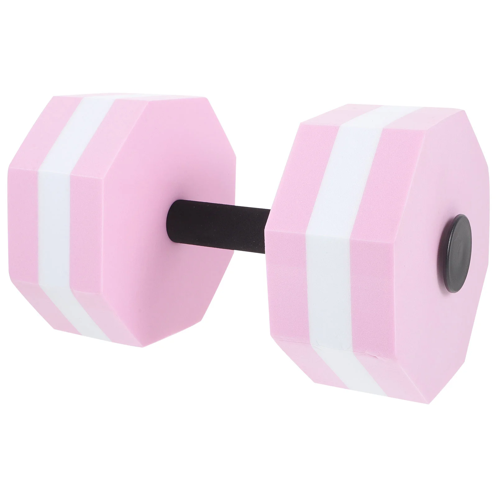 

EVA Foam Floating Dumbbell Swimming Pool Water Weight Aerobics Automatic Float Aquatic Barbell Swim Fitness Dumbbell For Adult