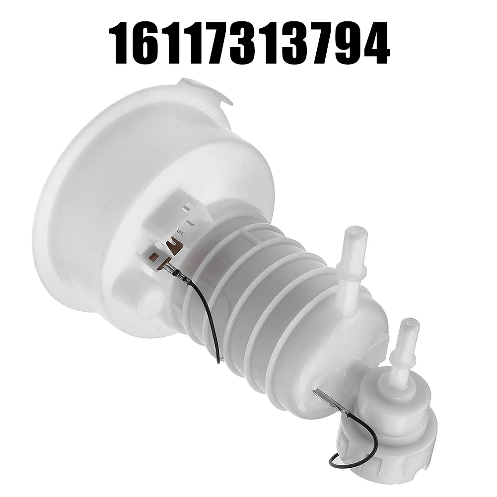 Reliable Fuel Filter Assembly for BMW Z4 Improved Charging Capabilities Long lasting Durability Perfect Fitment
Reliable Fuel Filter Assembly for BMW Z4 Improved Charging Capabilities Long lasting Durability Perfect Fitment