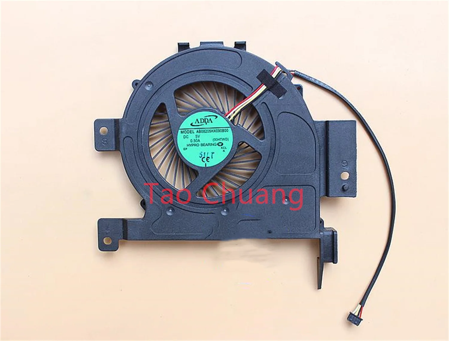 Для Acer Aspire Z1-623 FCN FGM5 DC 5V 0.50A fan 4pin DF661605PQ0T AB08205HX090B00
Для Acer Aspire Z1-623 FCN FGM5 DC 5V 0.50A fan 4pin DF661605PQ0T AB08205HX090B00