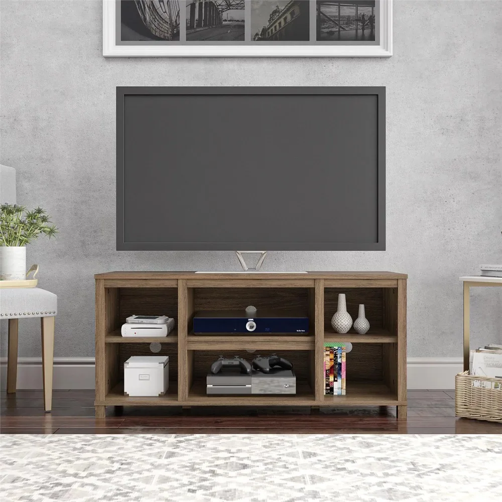 

Parsons TV Stand for TVs up to 50"