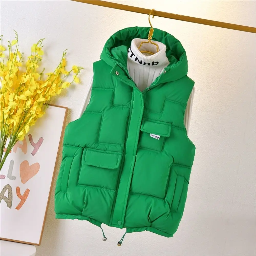 2023 New Children Warm Thicken Vest Baby Cotton Waistcoat Kids Outerwear Coat Children Clothing Boys Girls Brand Jackets Vest J1
2023 New Children Warm Thicken Vest Baby Cotton Waistcoat Kids Outerwear Coat Children Clothing Boys Girls Brand Jackets Vest J1