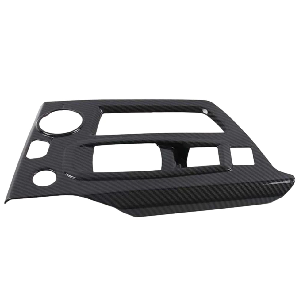 Car Center Shift Panel Central Control Installation Method Non Deformation Package Content Part Name Anti Corrosion
Car Center Shift Panel Central Control Installation Method Non Deformation Package Content Part Name Anti Corrosion