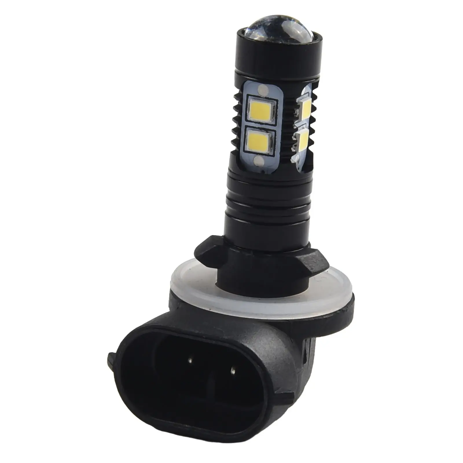 2PCS Car LED Headlight LED Fog Light Driving Bulbs 862 886 889 894 896 898 White 6000K Car Daytime Running Light
2PCS Car LED Headlight LED Fog Light Driving Bulbs 862 886 889 894 896 898 White 6000K Car Daytime Running Light