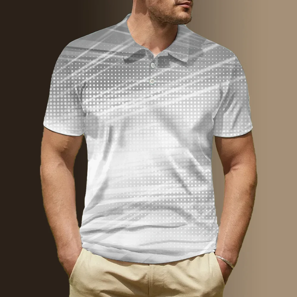 Fashion Men's Polo Shirt Sunmmer Short-Sleeve T Shirt Casual Golf Shirt Street Oversized Polo Shirt Man Clothing pullover Tops
Fashion Men's Polo Shirt Sunmmer Short-Sleeve T Shirt Casual Golf Shirt Street Oversized Polo Shirt Man Clothing pullover Tops