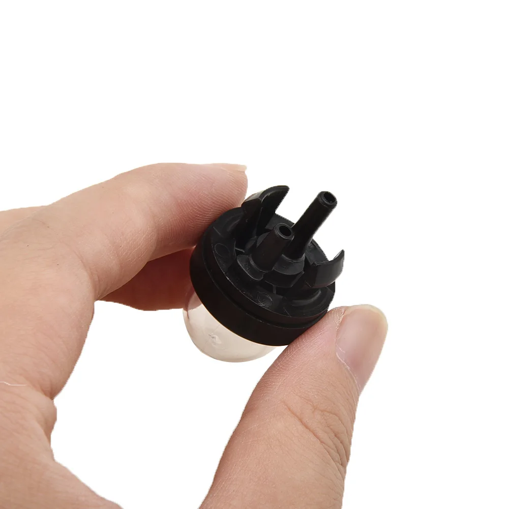For Stihl Primer Bulb 2x Fuel Pump Petrol Snap Plastic Replacement Spare Parts Carburetor For HOMELITE For POULAN
For Stihl Primer Bulb 2x Fuel Pump Petrol Snap Plastic Replacement Spare Parts Carburetor For HOMELITE For POULAN