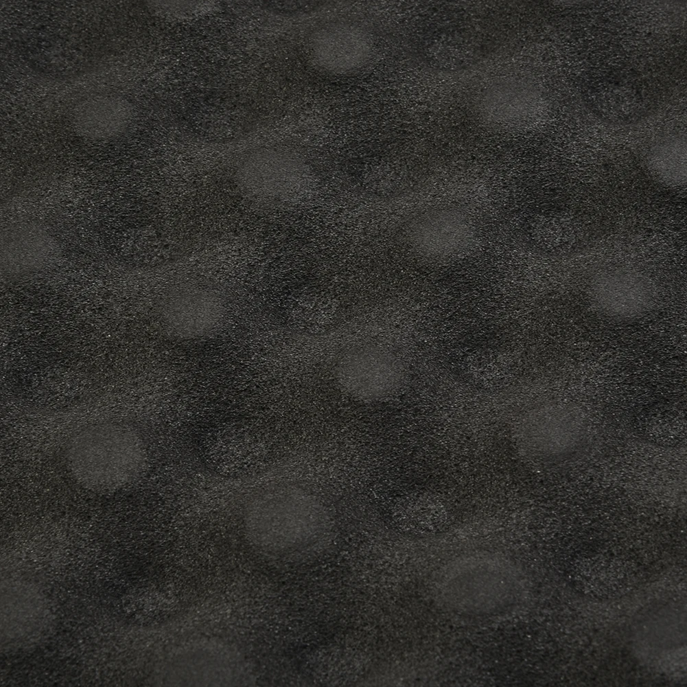 2cm Deadener Mat Sound Acoustic Black Foam Insulation Noise Pad Portable Practical Subwoofer 100*50*2cm Useful
2cm Deadener Mat Sound Acoustic Black Foam Insulation Noise Pad Portable Practical Subwoofer 100*50*2cm Useful
