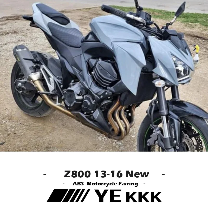 For Kawasaki Z800 2013 2014 2015 2016 Customized Painted Shell Fairing Shell Full OEM Replica Bodywork Cowling Full Fairing Kit
For Kawasaki Z800 2013 2014 2015 2016 Customized Painted Shell Fairing Shell Full OEM Replica Bodywork Cowling Full Fairing Kit