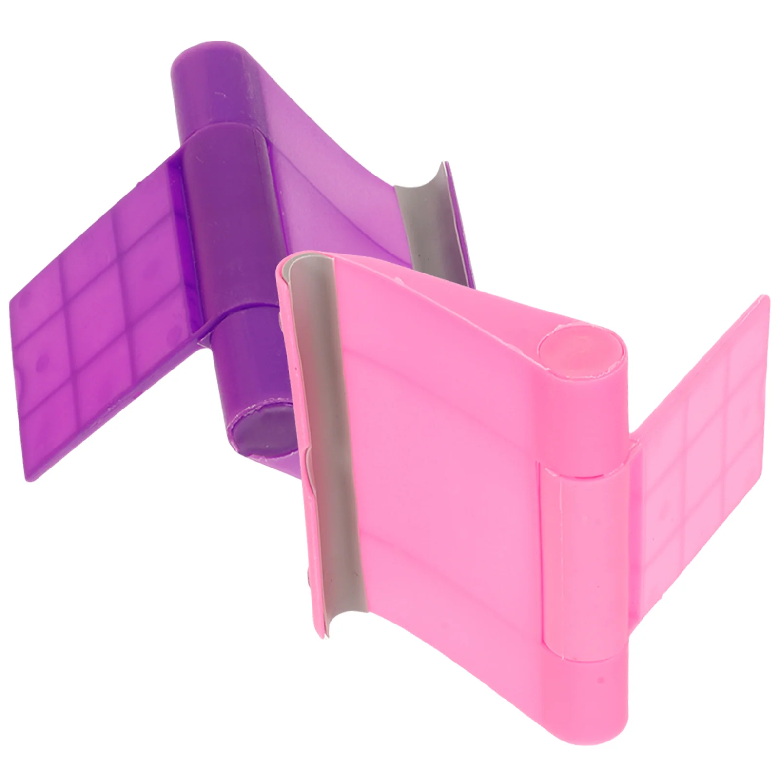 2Pcs Tabletop Tablet Multi-use Bracket Adjustable Tablet Stand Tablet Storage Holder
2Pcs Tabletop Tablet Multi-use Bracket Adjustable Tablet Stand Tablet Storage Holder