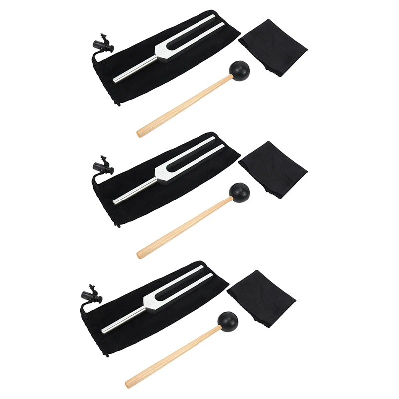 3X Tuning Fork 528C 528HZ Tuner With Mallet Set For DNA Repair Healing Nervous System Testing Tuning Fork Health Care
3X Tuning Fork 528C 528HZ Tuner With Mallet Set For DNA Repair Healing Nervous System Testing Tuning Fork Health Care
