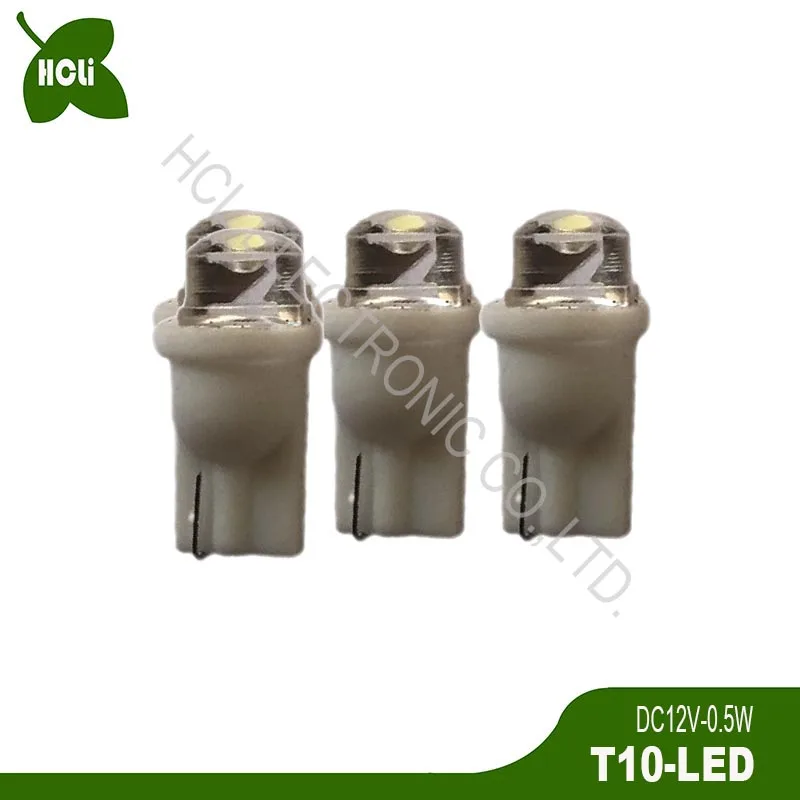 High Brightness 8mm 0.5W Straw Hat LED Light DC12V 24V 6V 3V T10 168 194 501 W5W Wedge Indicator Signal Lamp free shipping 10pcs
High Brightness 8mm 0.5W Straw Hat LED Light DC12V 24V 6V 3V T10 168 194 501 W5W Wedge Indicator Signal Lamp free shipping 10pcs