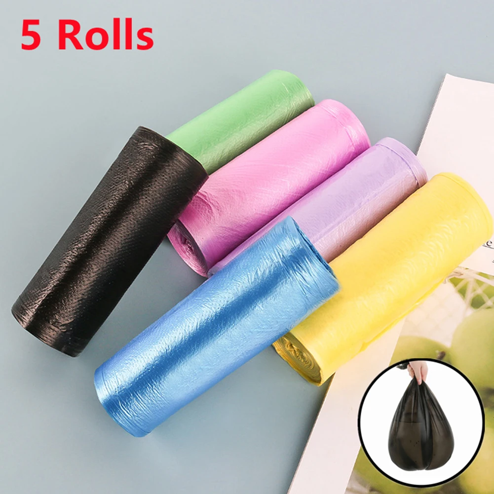 5 Rolls Garbage Bags Portable Camping Festival Toilet Home Clean Composting BiodegradableTemporary Toilet Bags Good Household
5 Rolls Garbage Bags Portable Camping Festival Toilet Home Clean Composting BiodegradableTemporary Toilet Bags Good Household
