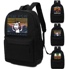 Women Bag School Backpack Casual Harajuku Pew Print Teens Canvas Large Capacity Organizer Bag Reusable Foldable for Shopping,gym
Women Bag School Backpack Casual Harajuku Pew Print Teens Canvas Large Capacity Organizer Bag Reusable Foldable for Shopping,gym